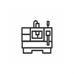 CNC Calculator icon