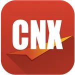 ChartNexus Stocks Charts icon