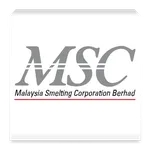Malaysia Smelting Corporation icon