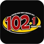 Sunny 102.1 icon