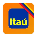 Itaú Colombia icon