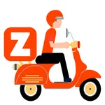 Zuapp Repartidor icon