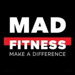 MAD • Fitness & Workouts icon