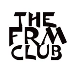 The FRM Club icon