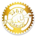 TJ and U Auto icon