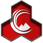 Hyvs Red Icon Pack icon