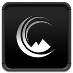 oNe1 Dark - Icon Pack icon