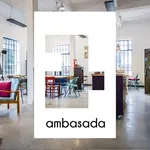 ambasada icon