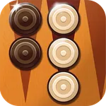 Backgammon Now icon