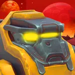 Idle Robots: Factory Tycoon icon