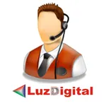 Help Desk LuzDigital icon