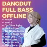 Dangdut Full Bass Offline Dut icon