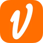 Vendis QR icon