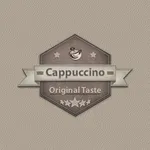 Cappuccino Cream icon