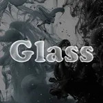 Coccco Glass Effect icon