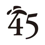 45 GOLF icon