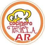 Cocinero Tortilla AR icon
