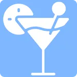 Cocktail Recipes: Mixed Drinks icon