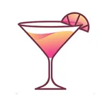 Cocktails App – List & Recipes icon