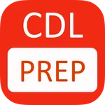 CDL Practice Test 2019 Edition icon