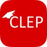 CLEP Practice Test icon