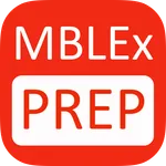 MBLEx Practice Test 2019 Editi icon