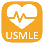 USMLE Exam Prep 2019 Edition icon