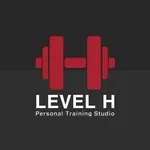 레벨에이치스튜디오 (Level H) icon