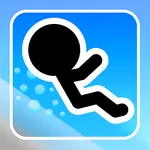 ギリギリウォータースライダージャンプ icon