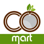 COCOMART - Buy & Sell coconut  icon
