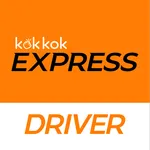KOKKOK Express Driver icon