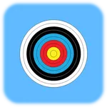 Archery icon