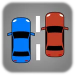 Kids Car Racing icon