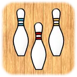 Grow Bowling icon