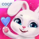 Baby Bunny - My Talking Pet icon