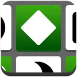 図形さがし（認知機能評価：注意の集中力、注意の分配力） icon