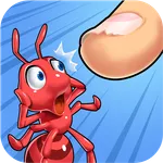 Ant Smash Master icon