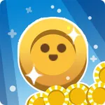 Coin2048Invasion icon