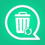 Recover Deleted Messages icon