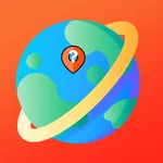 Geoguess - Geography Game icon