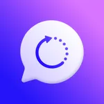 Recover: Deleted Messages icon