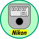 Intervalometro Nikon icon