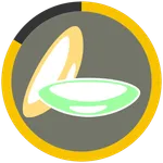 Contact Lenses icon