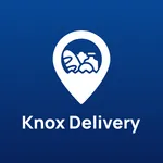 Knox Delivery icon