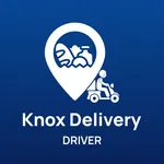 Knox Delivery Driver icon