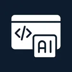 AI Code Generator - AI IDE icon