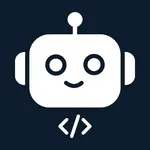 AI Code Editor & Compiler icon