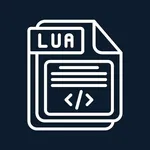 Learn Lua -Lua Editor Compiler icon