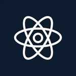 Learn React & React Editor/IDE icon