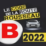 code de la route 2023 icon